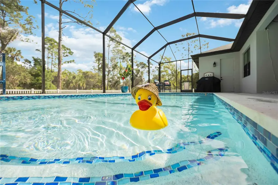 14372 Cannell Lane, Port Charlotte, FL 33953 - #3