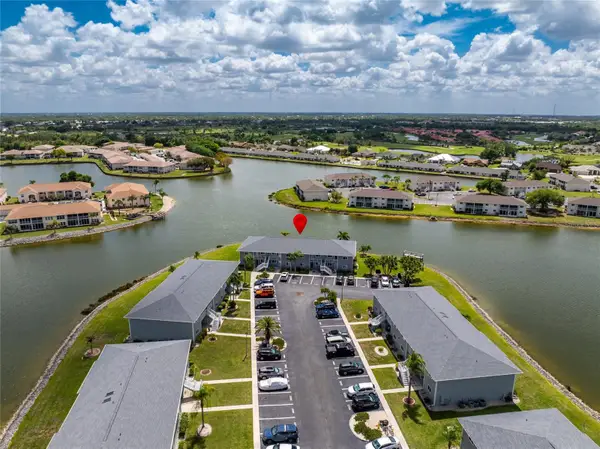 12274 SW Egret Circle #2805, LAKE SUZY, FL 34269