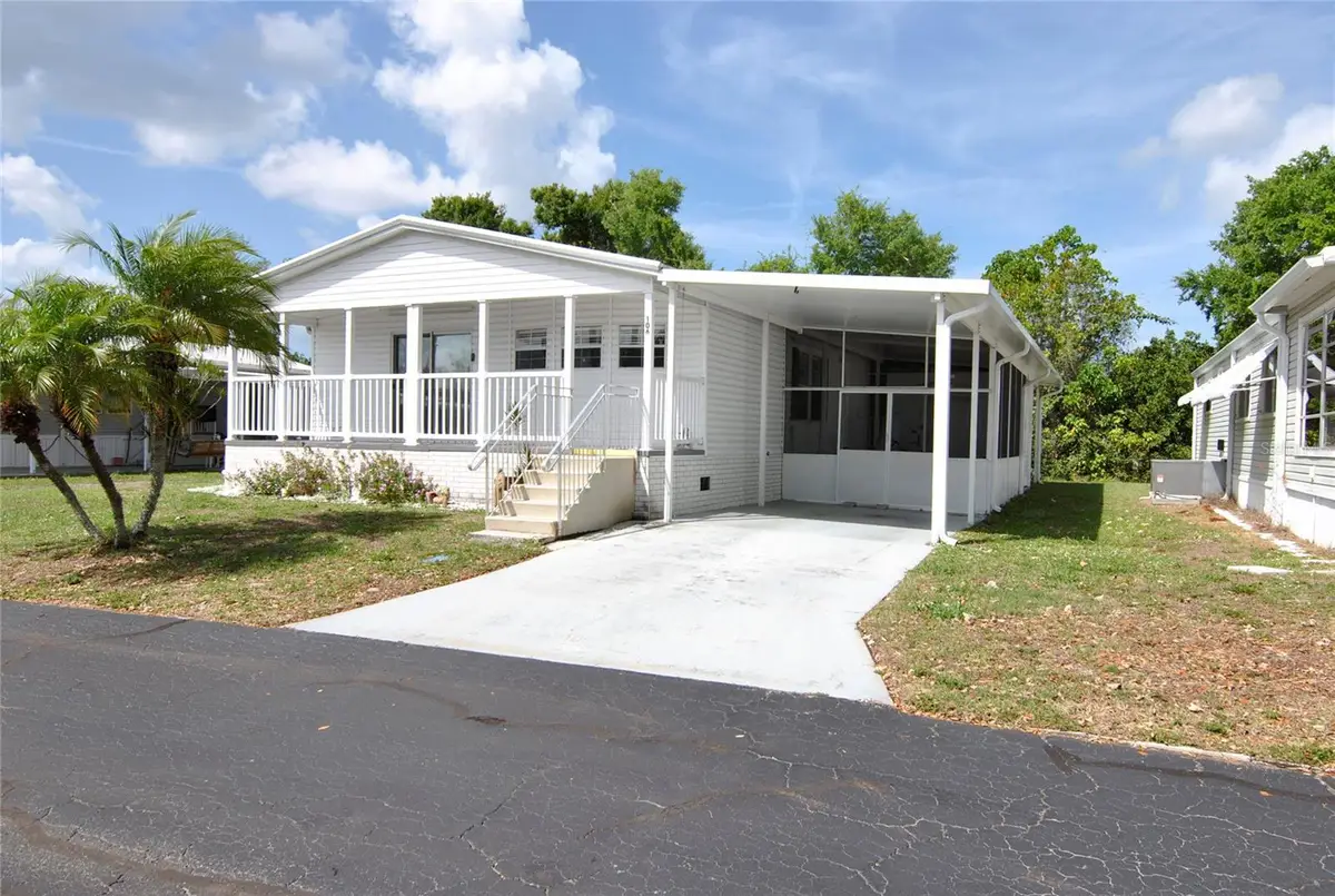 24437 Harborview Road #106, Punta Gorda, FL 33980 - #1