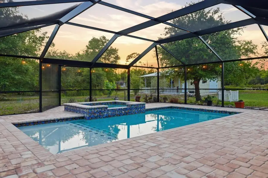 2105 Bennett Lane, North Port, FL 34288 - #3