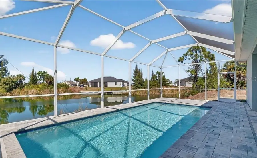 2014 NW 21st Avenue, Cape Coral, FL 33993 - #3