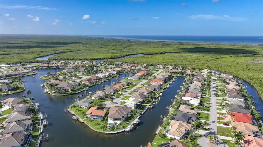 718 Antalya Court, Punta Gorda, FL 33950 - #3