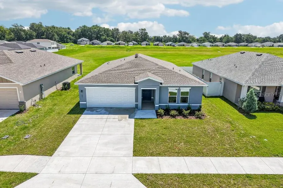 12841 SE 53rd Court, Belleview, FL 34420 - #3