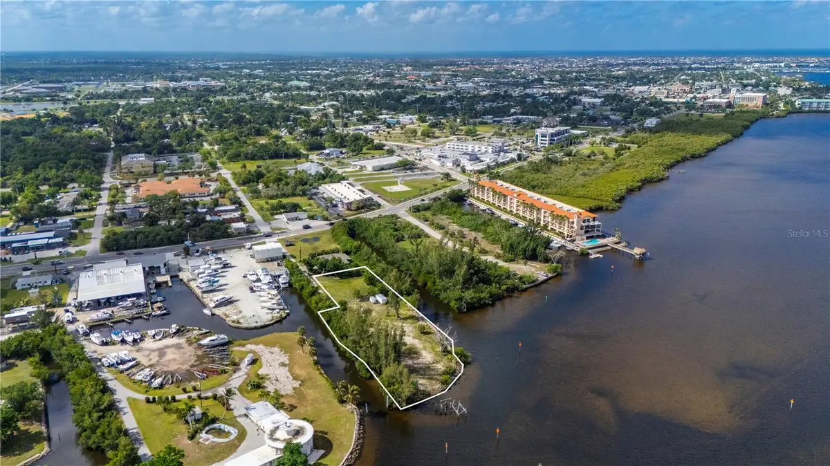 6141 Elliott Street, Punta Gorda, FL 33950 - #1