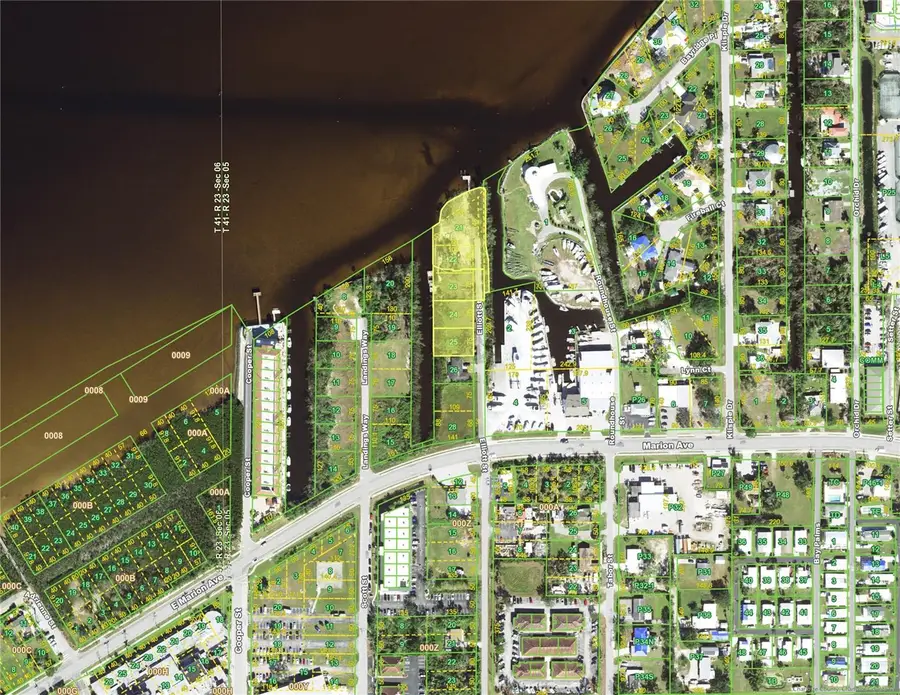 6141 Elliott Street, Punta Gorda, FL 33950 - #2
