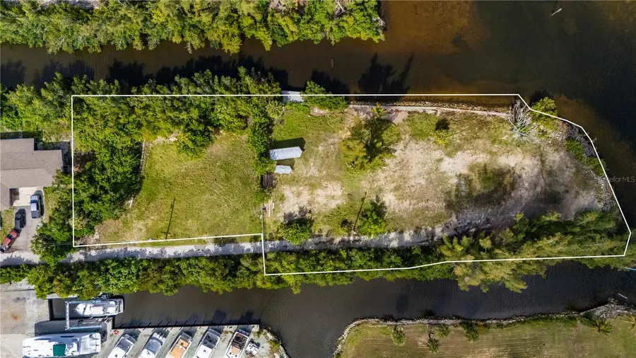 6141 Elliott Street, Punta Gorda, FL 33950 - #3