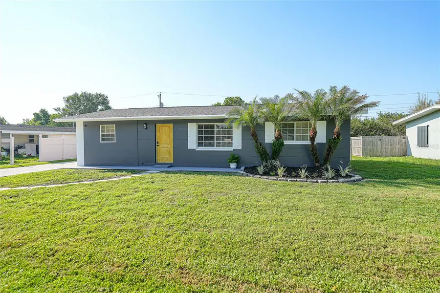 4729 Westwood Drive, Punta Gorda, FL 33982 - #2
