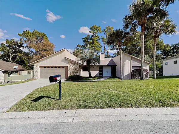 236 Duncan Trail, LONGWOOD, FL 32779