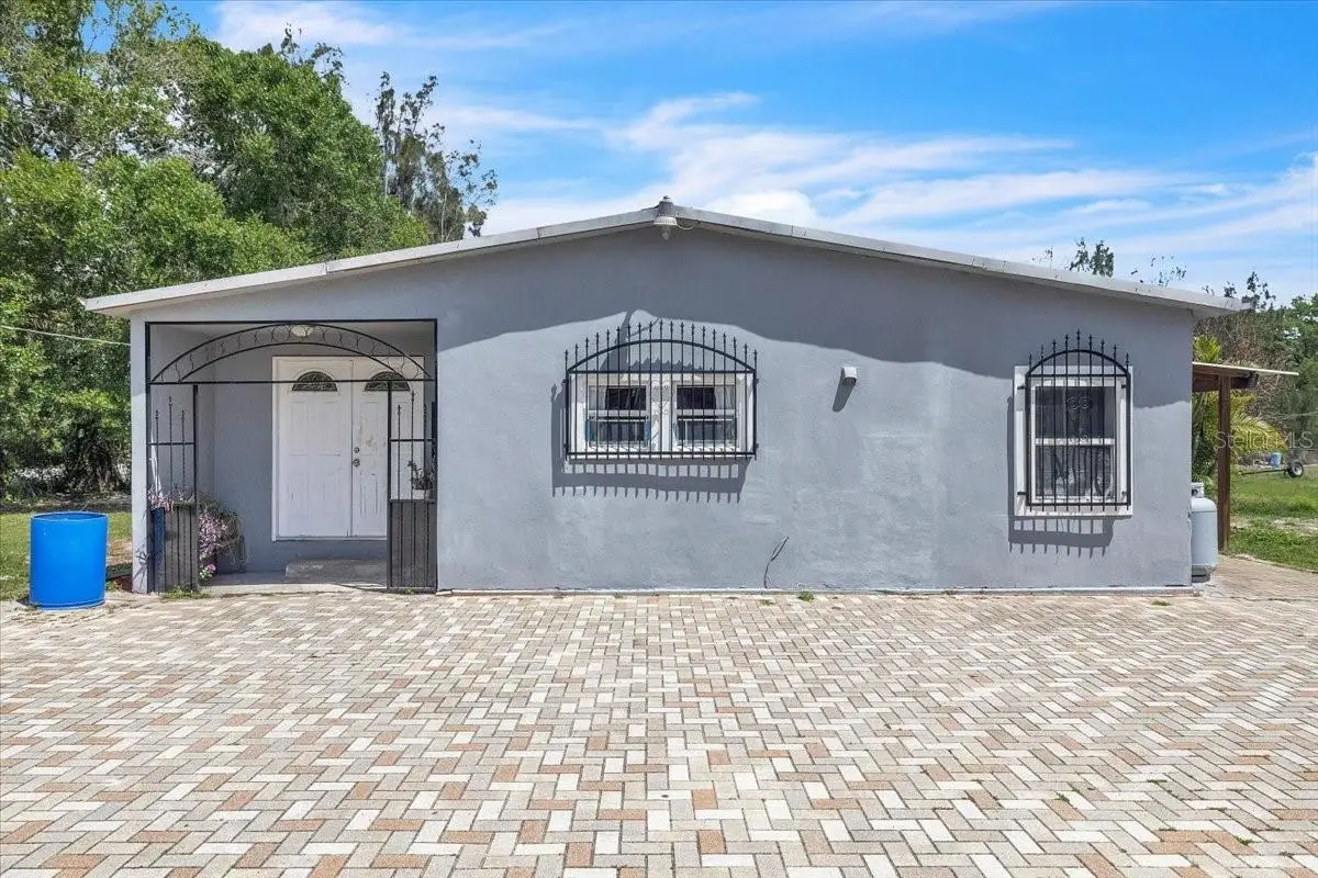 1326 NE Forrest Avenue, Arcadia, FL 34266 - #1