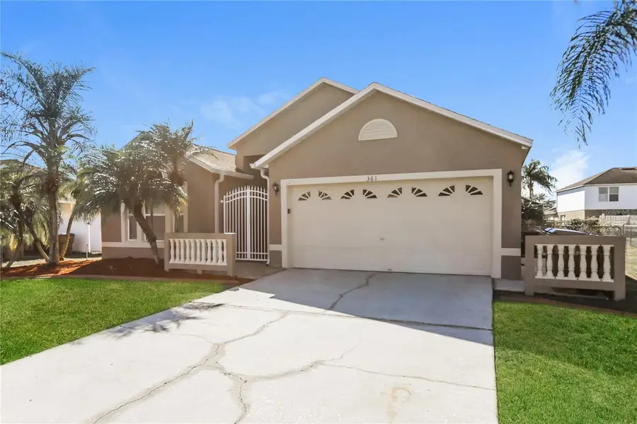 361 Corsica Court, Kissimmee, FL 34758 - #3