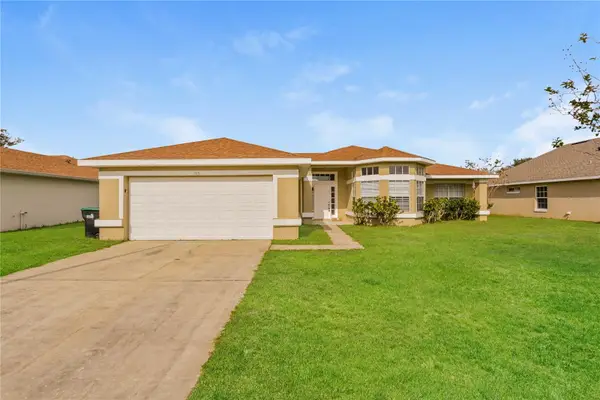 1515 Wood Violet Drive, ORLANDO, FL 32824