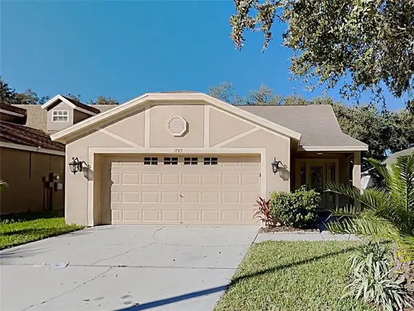1745 Horsechestnut Court, TRINITY, FL 34655