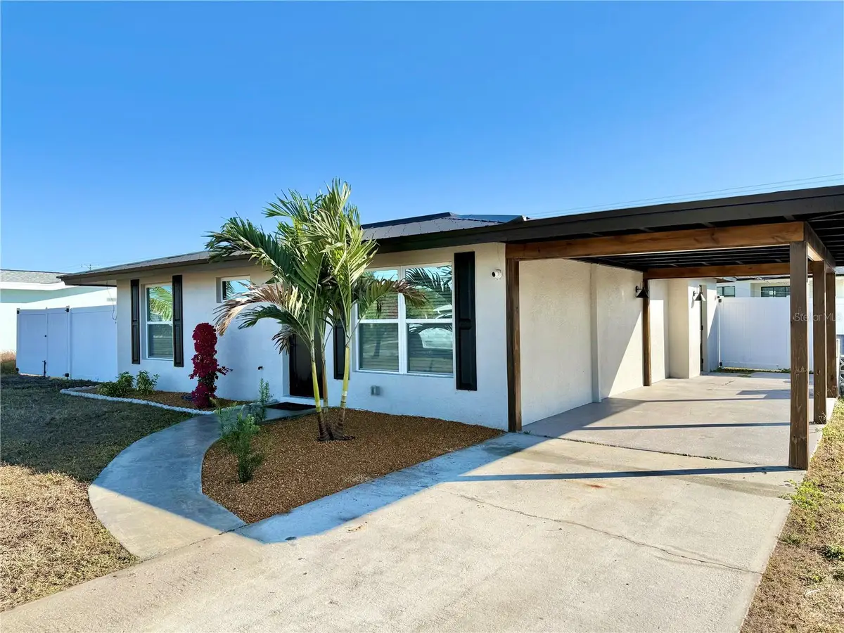 3324 Port Charlotte Boulevard, Port Charlotte, FL 33952 - #1