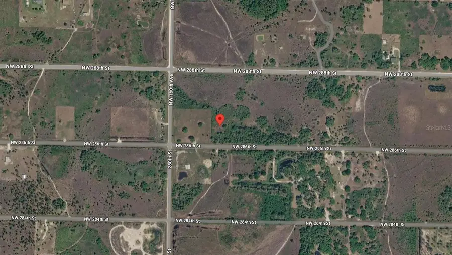 15893 NW 286th Street, Okeechobee, FL 34972 - #2