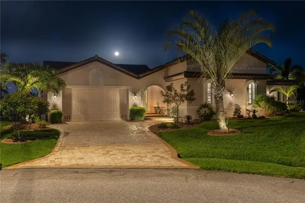 1355 Redbird Court, PUNTA GORDA, FL 33950