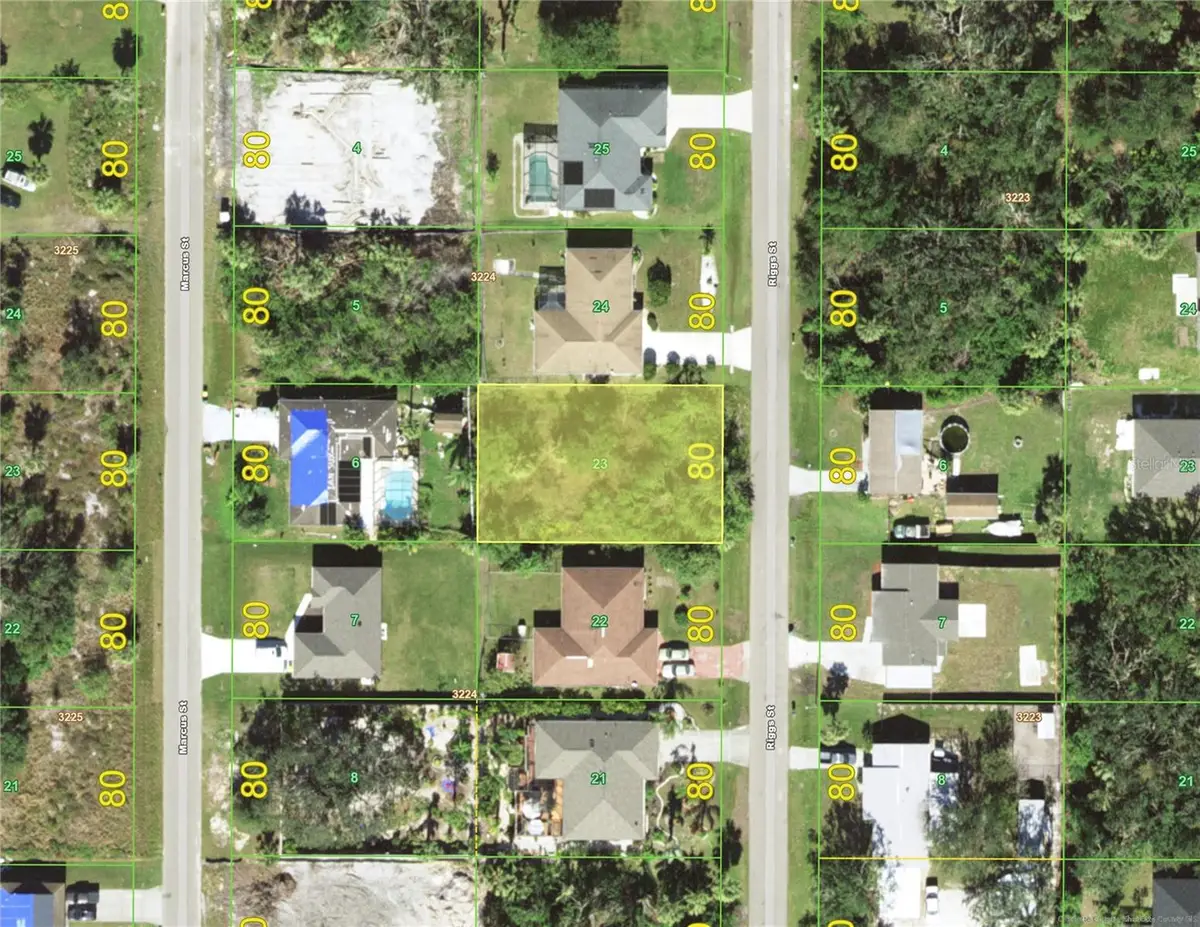1051 Riggs Street, Port Charlotte, FL 33952 - #1