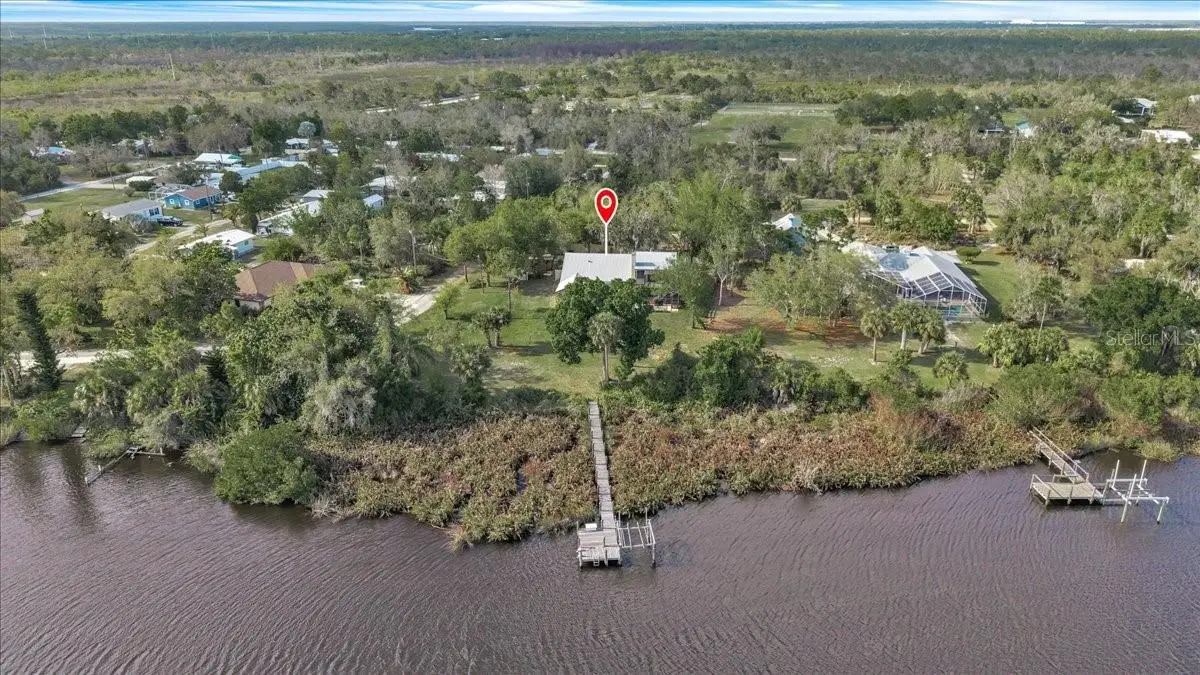 3264 Park Drive, Punta Gorda, FL 33982 - #1