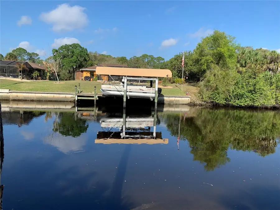 1375 Clearview Drive, Port Charlotte, FL 33953 - #2