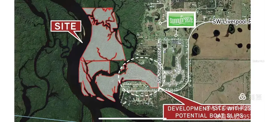 Sw Sunnybreeze Road, Arcadia, FL 34269 - #2