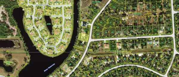 6979 Treadway Road, PORT CHARLOTTE, FL 33981