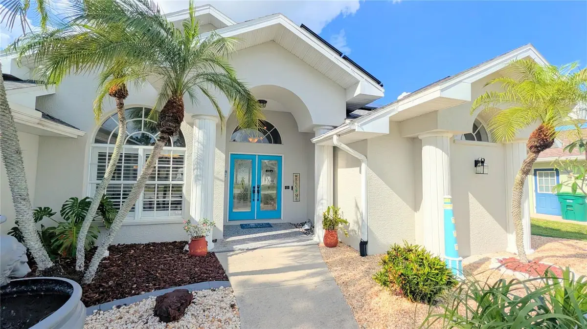 23340 Painter Avenue, Port Charlotte, FL 33954 - #1