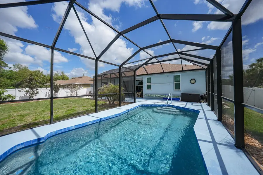 1691 S Chamberlain Boulevard, North Port, FL 34286 - #2