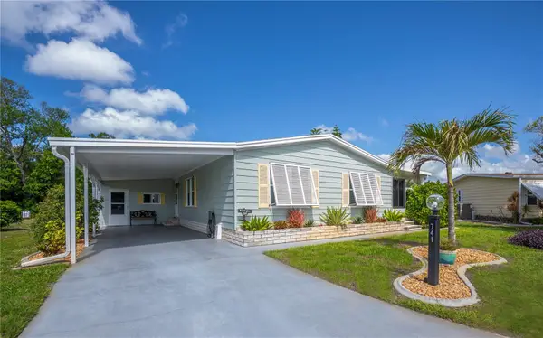 741 Portwine Court, ENGLEWOOD, FL 34223