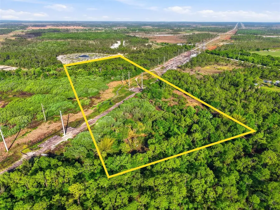 22811 Williams Drive, North Fort Myers, FL 33917 - #2