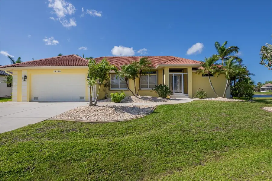 17139 Anthem Lane, Punta Gorda, FL 33955 - #2