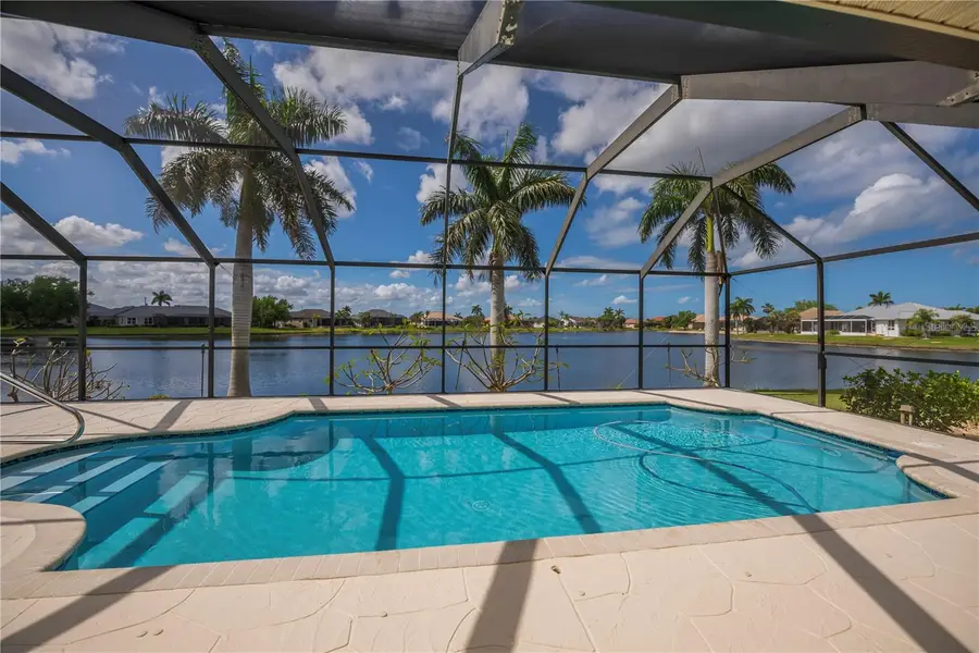 17139 Anthem Lane, Punta Gorda, FL 33955 - #3