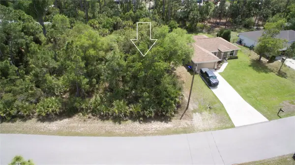 Breen Avenue, NORTH PORT, FL 34288