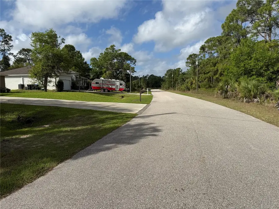 Breen Avenue, North Port, FL 34288 - #2