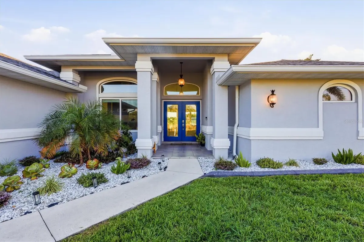 430 Spring Lake Boulevard Nw, Port Charlotte, FL 33952 - #1