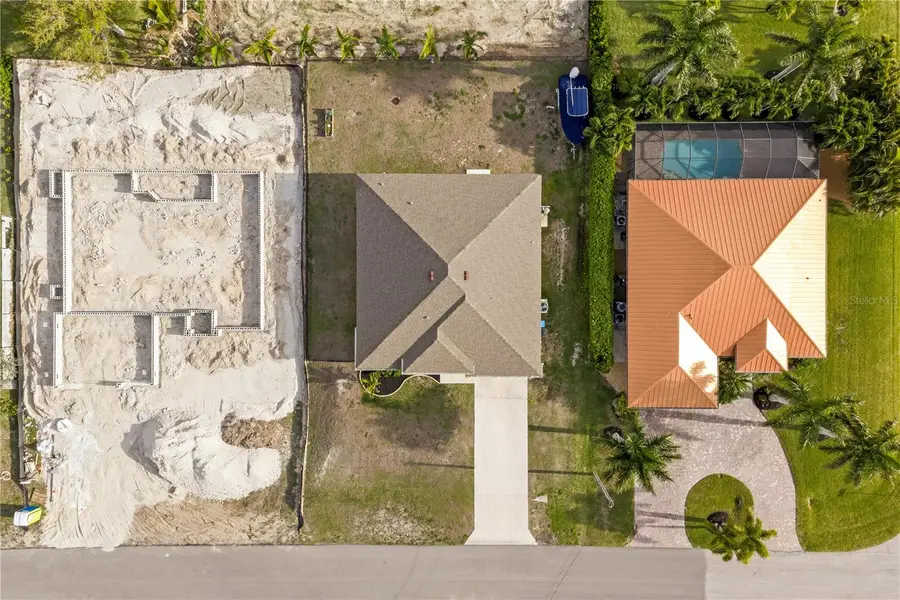 3306 NW 21st Terrace, Cape Coral, FL 33993 - #2