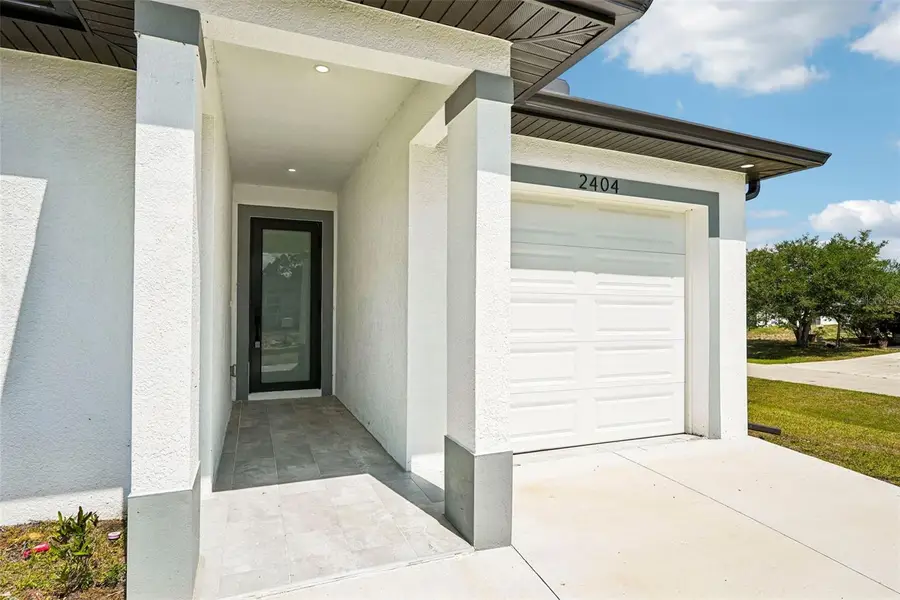 2406 Hightower Avenue S, Lehigh Acres, FL 33973 - #3