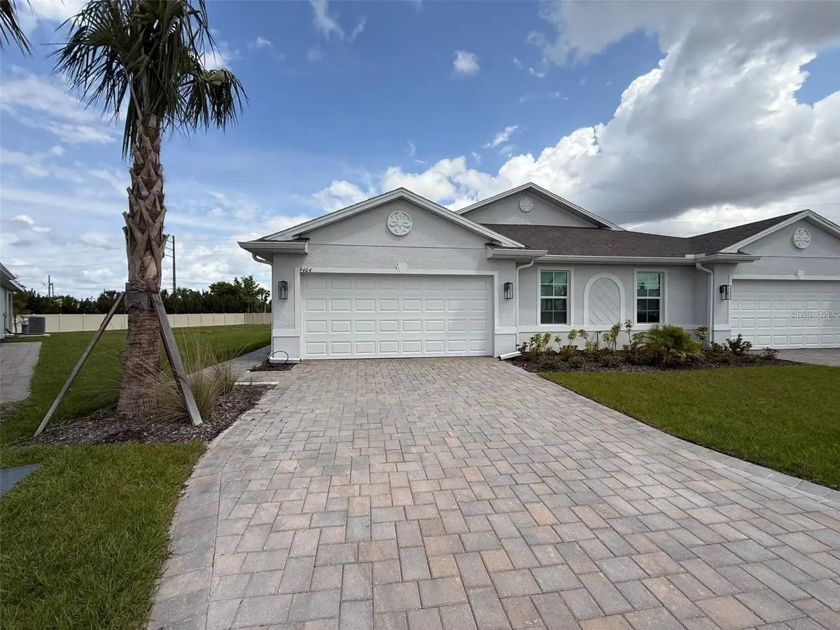 9404 Sunbeam Circle, Punta Gorda, FL 33950 - #1