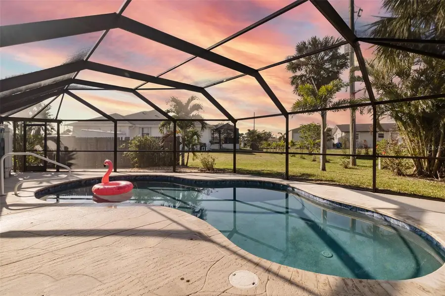 2901 Palm Drive, Punta Gorda, FL 33950 - #2