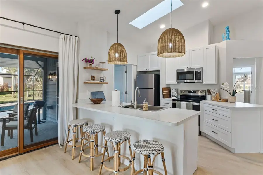 2901 Palm Drive, Punta Gorda, FL 33950 - #3