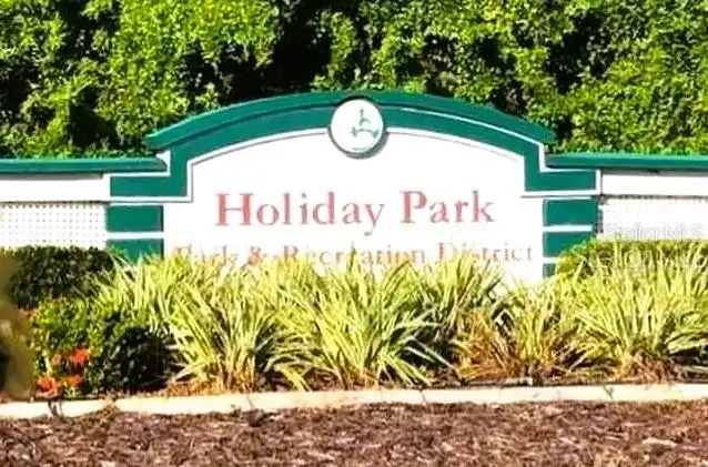 5420 Holiday Park Boulevard, North Port, FL 34287 - #2