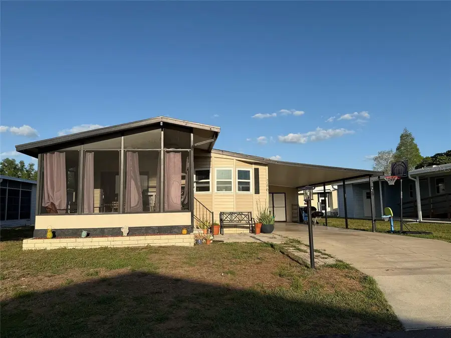 6710 36th Avenue E #346, Palmetto, FL 34221 - #2