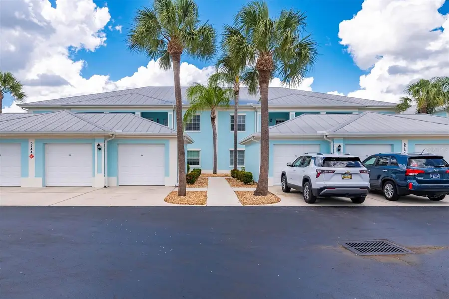 5744 Sabal Trace Drive #201, North Port, FL 34287 - #3