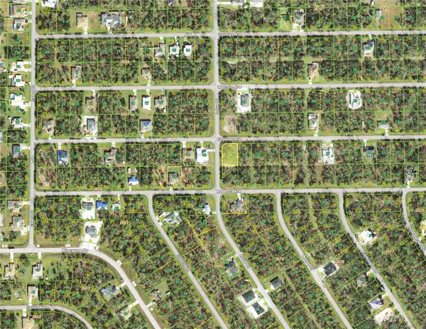 1096 Lotus Street, PORT CHARLOTTE, FL 33953