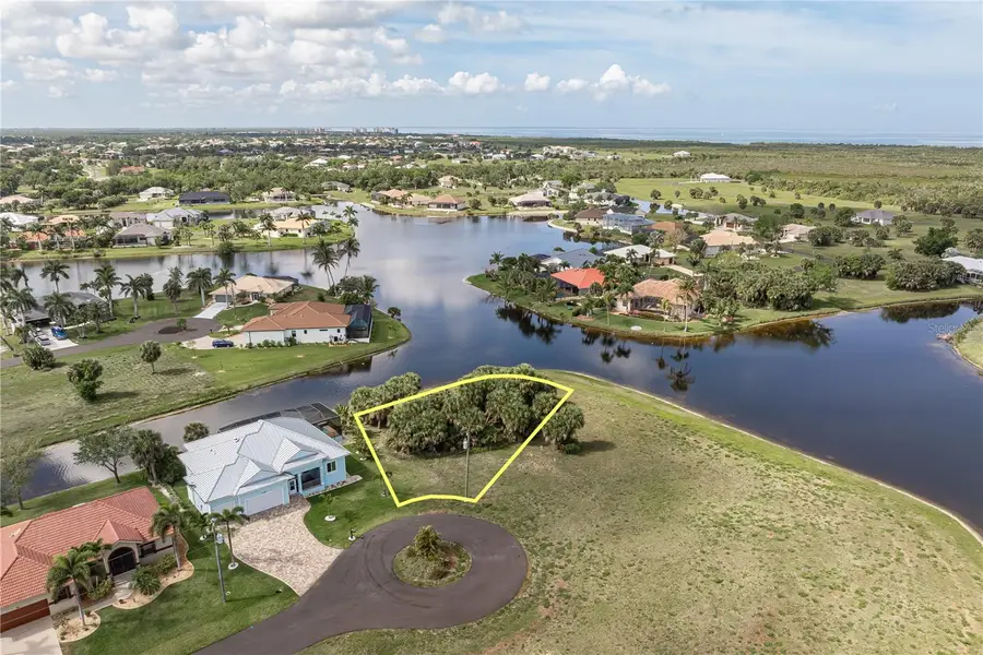 16396 Nogales Court, Punta Gorda, FL 33955 - #3