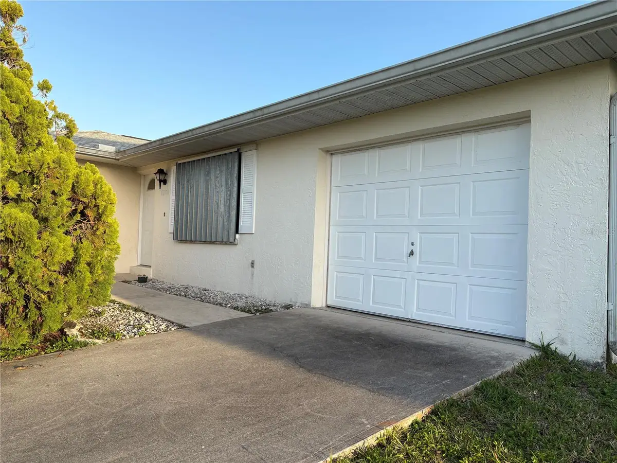 Address Withheld By Seller, Port Charlotte, FL 33948 - #1