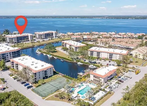 25188 Marion Avenue #E306, PUNTA GORDA, FL 33950