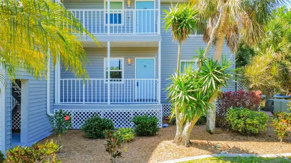 4410 Warren Avenue #101, PORT CHARLOTTE, FL 33953