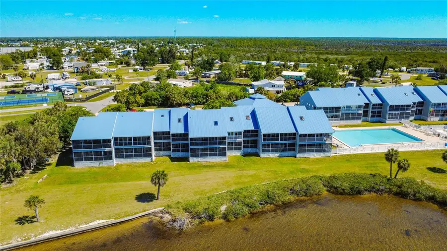 4410 Warren Avenue #101, Port Charlotte, FL 33953 - #2