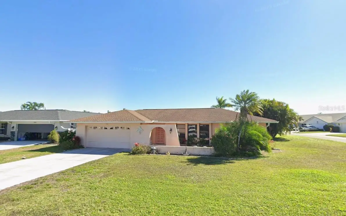 1700 Sklar Court, Venice, FL 34293 - #1