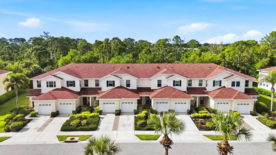 1177 Jonah Drive, North Port, FL 34289 - #3