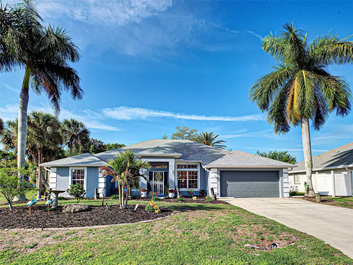 329 Bahia Blanca Drive, Punta Gorda, FL 33983 - #1